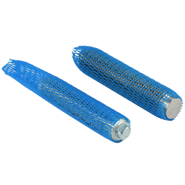 DIN975 DIN976 varilla roscada barra roscada acero inoxidable B8M B8 A2/A4